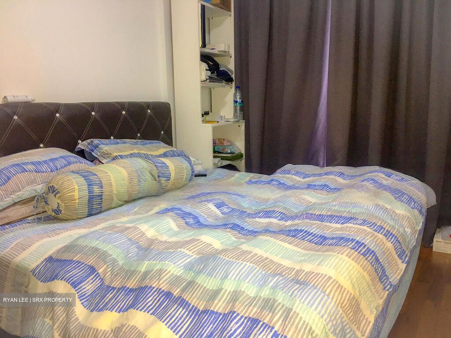 The Bently Residences@Kovan (D19), Apartment #473532551